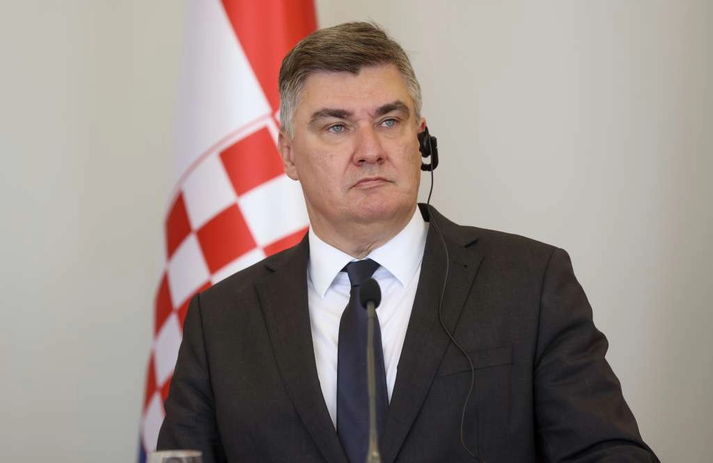Milanović otkazao Samit Brdo-Brijuni i poručio: Nema uslova za dolazak Vučića u Hrvatsku